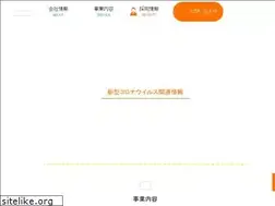 Sites similar to ii-life.co.jp