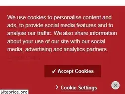 Sites similar to ii-vi.com
