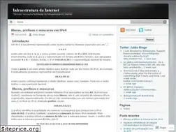 Sites similar to ii.blog.br