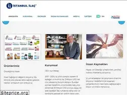 Sites similar to ii.com.tr