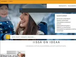 Sites similar to ii.fi