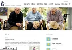 Sites similar to ii.is