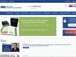 Sites similar to iia-ru.ru