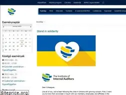 Sites similar to iia.hu