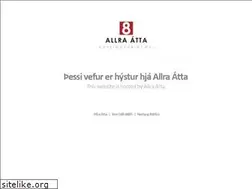 Sites similar to iia.is