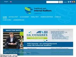 Sites similar to iia.nl