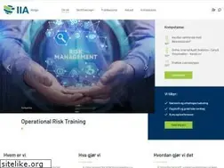 Sites similar to iia.no