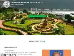 Sites similar to iiaapchapter.in