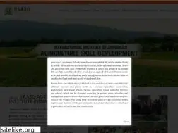 Sites similar to iiaasd.com