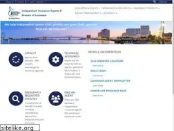 Sites similar to iiabl.com