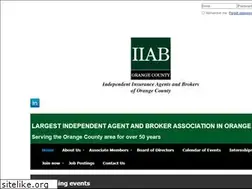 Sites similar to iiaboc.com