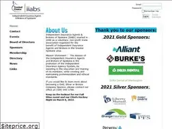 Sites similar to iiabs.org