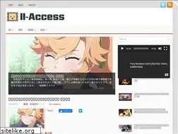 Sites similar to iiaccess.net