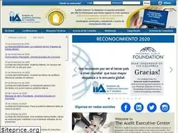 Sites similar to iiacolombia.com
