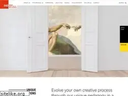 Sites similar to iiad.edu.in