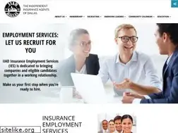 Sites similar to iiadallas.org