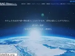 Sites similar to iiae.or.jp