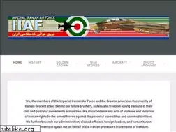 Sites similar to iiaf.net