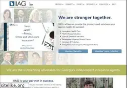 Sites similar to iiag.org