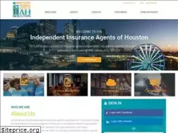 Sites similar to iiah.org