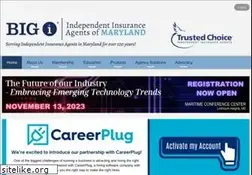 Sites similar to iiamd.org