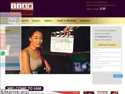 Sites similar to iiammodels.org