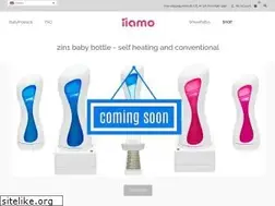 Sites similar to iiamo.com