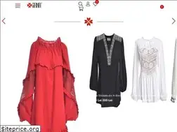 Sites similar to iiana.ro
