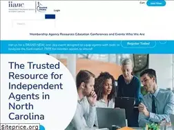 Sites similar to iianc.com