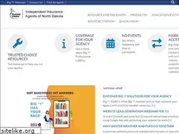 Sites similar to iiand.org