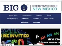 Sites similar to iianm.org