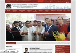 Sites similar to iiaonline.in
