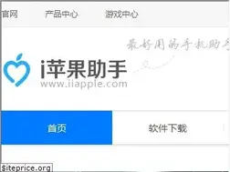 Sites similar to iiapple.com