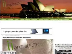 Sites similar to iiarquitectos.com