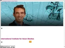Sites similar to iias.nl