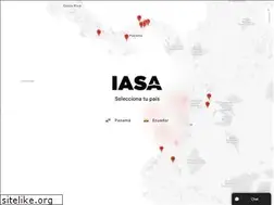 Sites similar to iiasacat.com