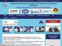 Sites similar to iiatca.org