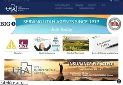 Sites similar to iiau.org
