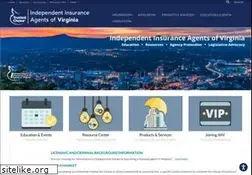 Sites similar to iiav.com