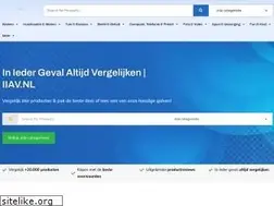 Sites similar to iiav.nl