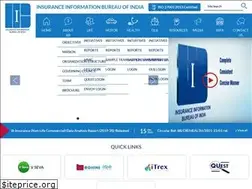Sites similar to iib.gov.in