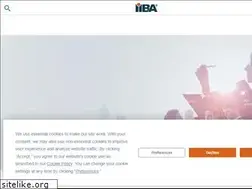 Sites similar to iiba.com
