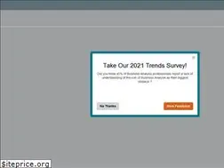 Sites similar to iiba.info