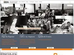 Sites similar to iiba.org.br