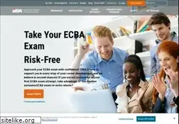 Sites similar to iiba.org