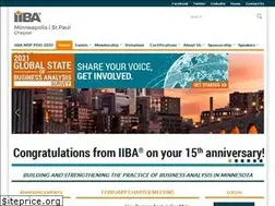 Sites similar to iibamsp.org
