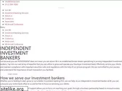 Sites similar to iibcorp.com