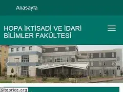 Sites similar to iibf.artvin.edu.tr