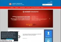 Sites similar to iibf.baskent.edu.tr