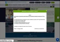 Sites similar to iibf.org.in